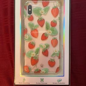 Velvet Caviar Phone Case